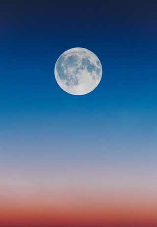 When is The Next Full Moon in 2023? Mark these Dates!