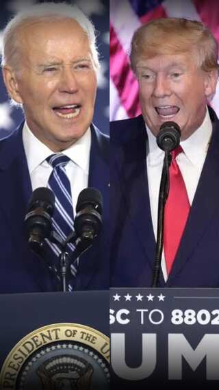 US Elections: 8 Candidates Who Have Qualified for First Republican Debate