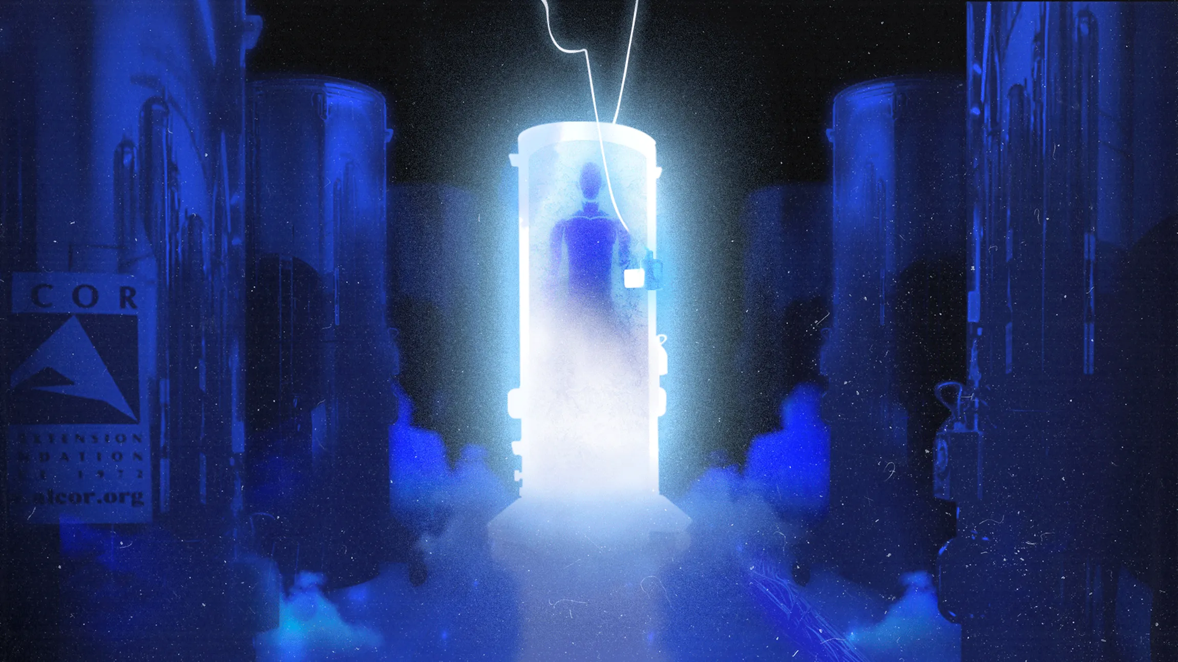 Cryonics: The Science of Immortality? 