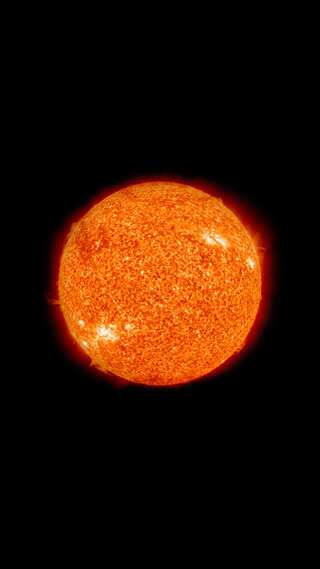7 Unsolved Mysteries About Sun 