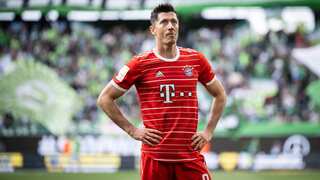 Overseas Players with Most Goals in German Football League
