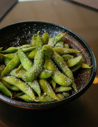 Green Powerhouse: 7 Astonishing Health Benefits of Edamame
