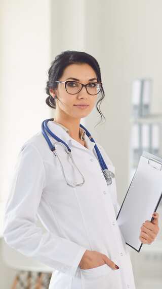 10 Best-Paying Healthcare Jobs in US