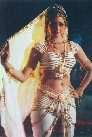 On Sridevi’s Birth Anniversary: A Look Back At Her Memorable Roles 