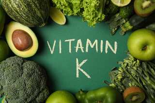What is Vitamin K? Some Major Benefits You Must Know