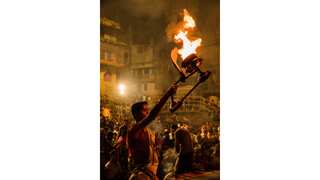 Most Popular Pilgrimage Sites in India's Uttar Pradesh 