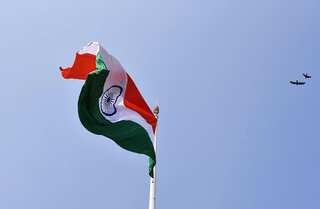 Patriotic Songs for India’s Independence Day Celebrations 