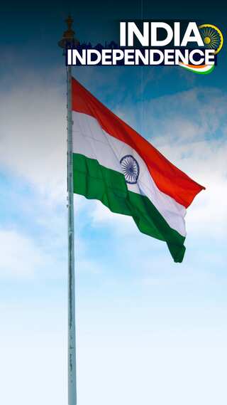 Not just India! These Countries Also Gained Freedom On August 15