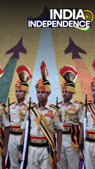 This is how India is preparing for its 77th Independence Day