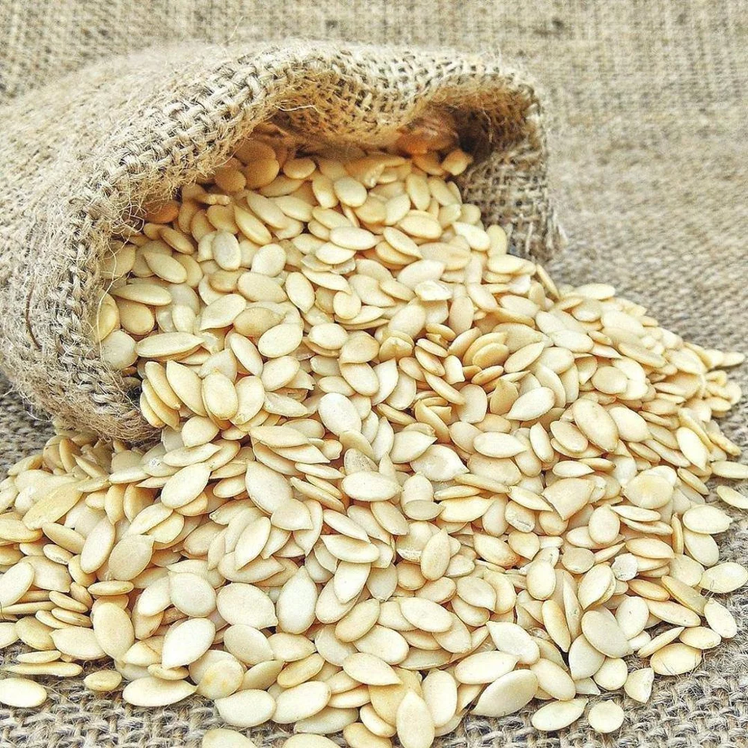 7 Health Benefits of Muskmelon Seeds