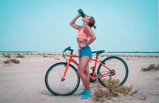  Dangers Of Drinking Too Much Water 
