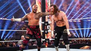WWE: 8 Wrestlers who can Dethrone Roman Reigns