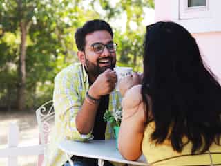 Five Green Flags To Look For On First Date 
