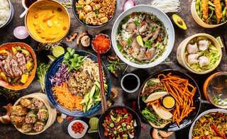 These Are The World's 10 Best Cuisines. India Ranks...