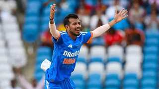 Indian Bowlers To Have Conceded Most T20I Sixes