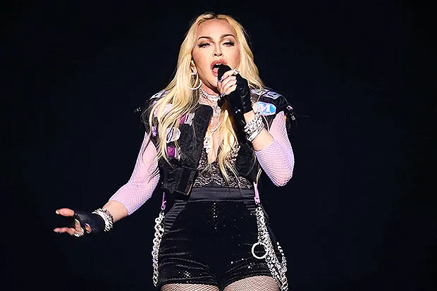 Happy 65th Birthday Madonna! 8 Iconic Songs by Queen of Pop