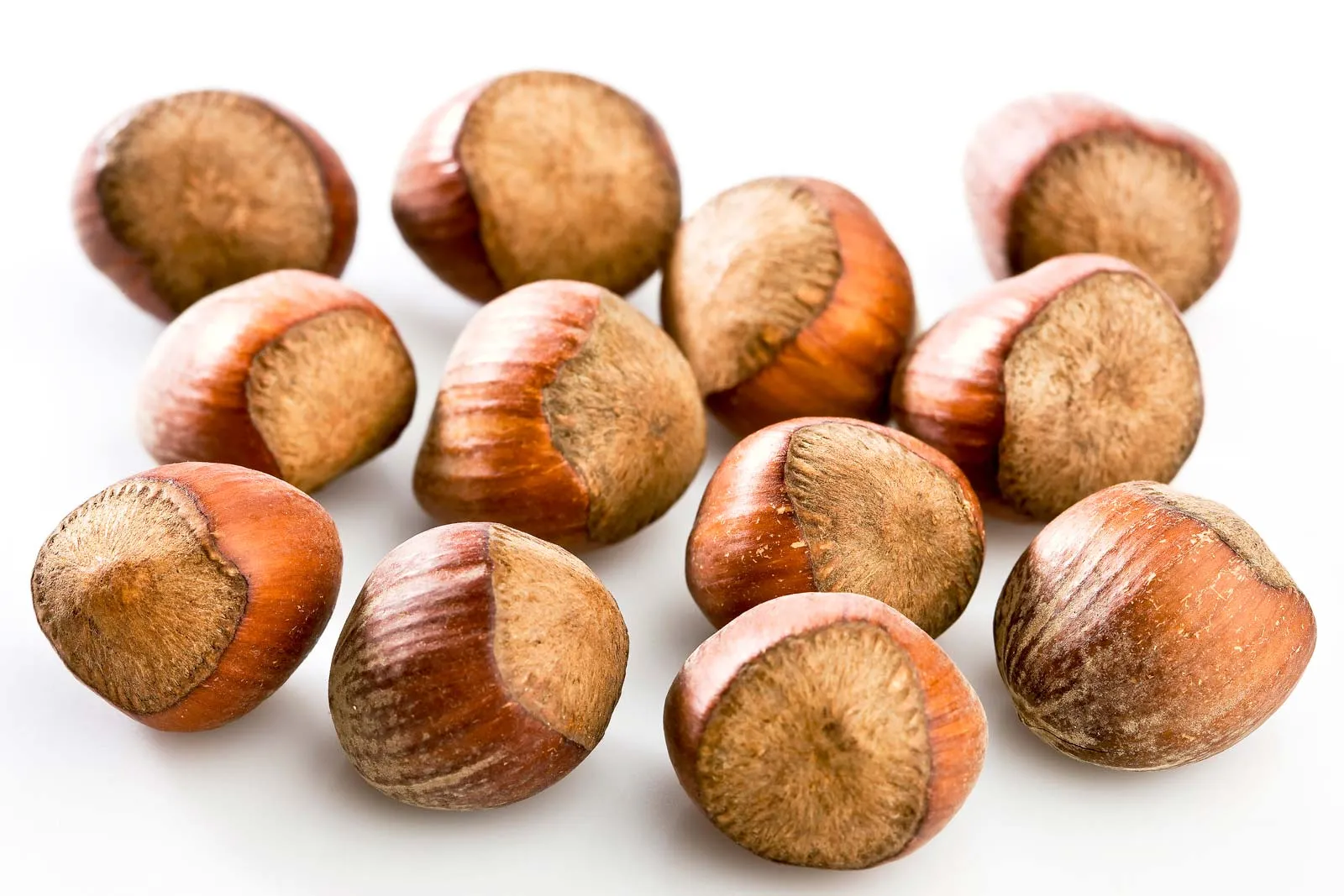 5 Health Benefits of Hazelnuts