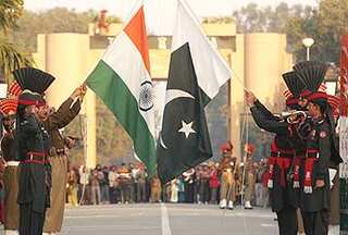 13 Pivotal Issues Straining India-Pakistan Ties 
