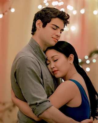 National Couple’s Day: The Best On-Screen Couples of All Time 