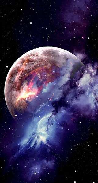 8 Strangest Things in Outer Space 