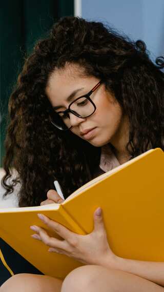 7 Reasons Why Should You Start Journalling 