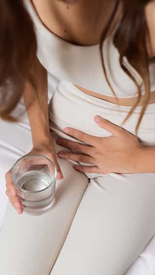 6 Foods You Must Avoid in PCOS 