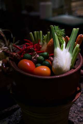 Trim Your Waistline with These 6 Must-Have Fat-Burning Veggies  
