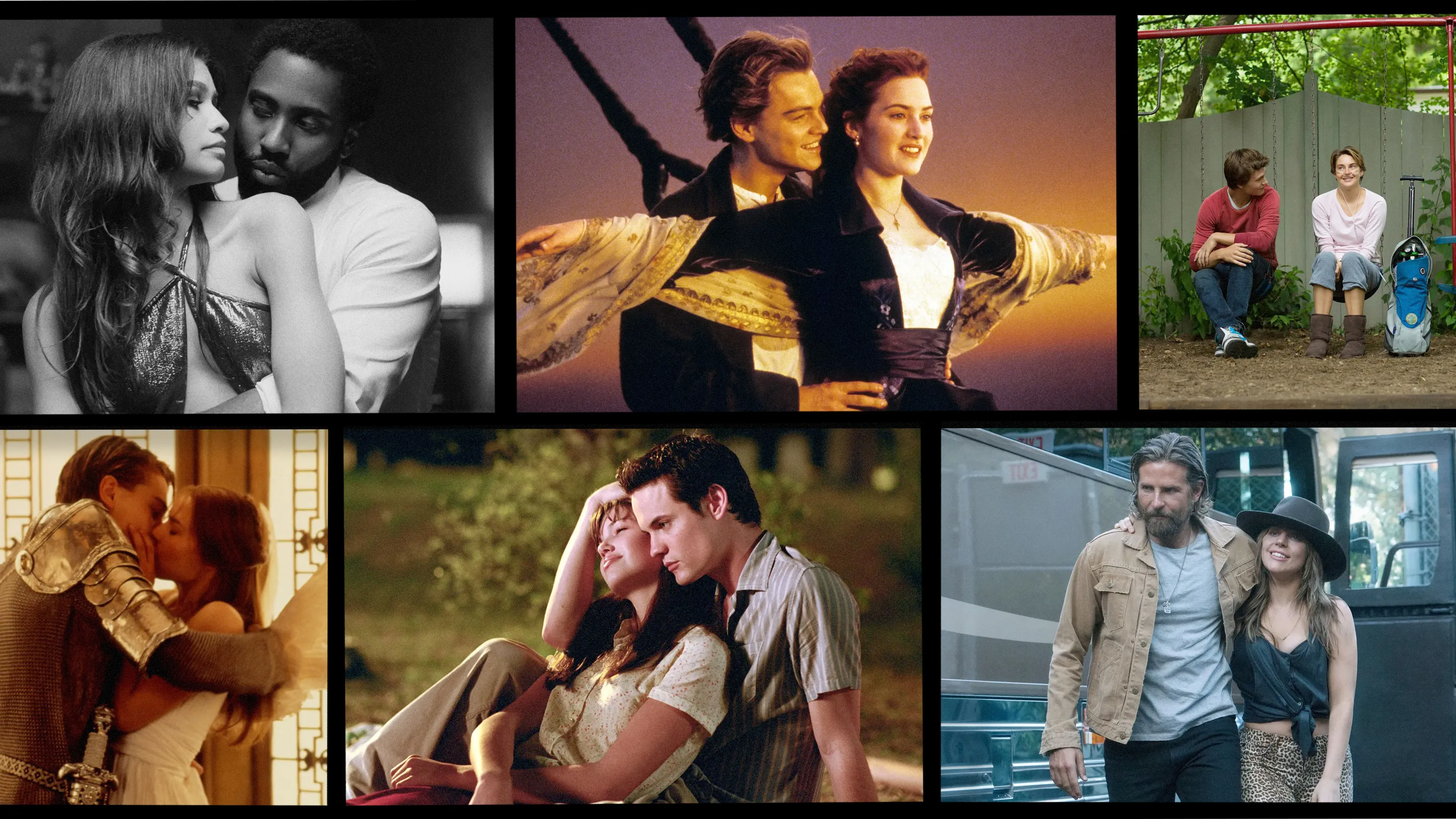 7 Romantic Movies That Will Make You Cry

