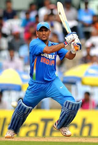 Top 10 Indian Batsmen with Most Runs in ODIs 