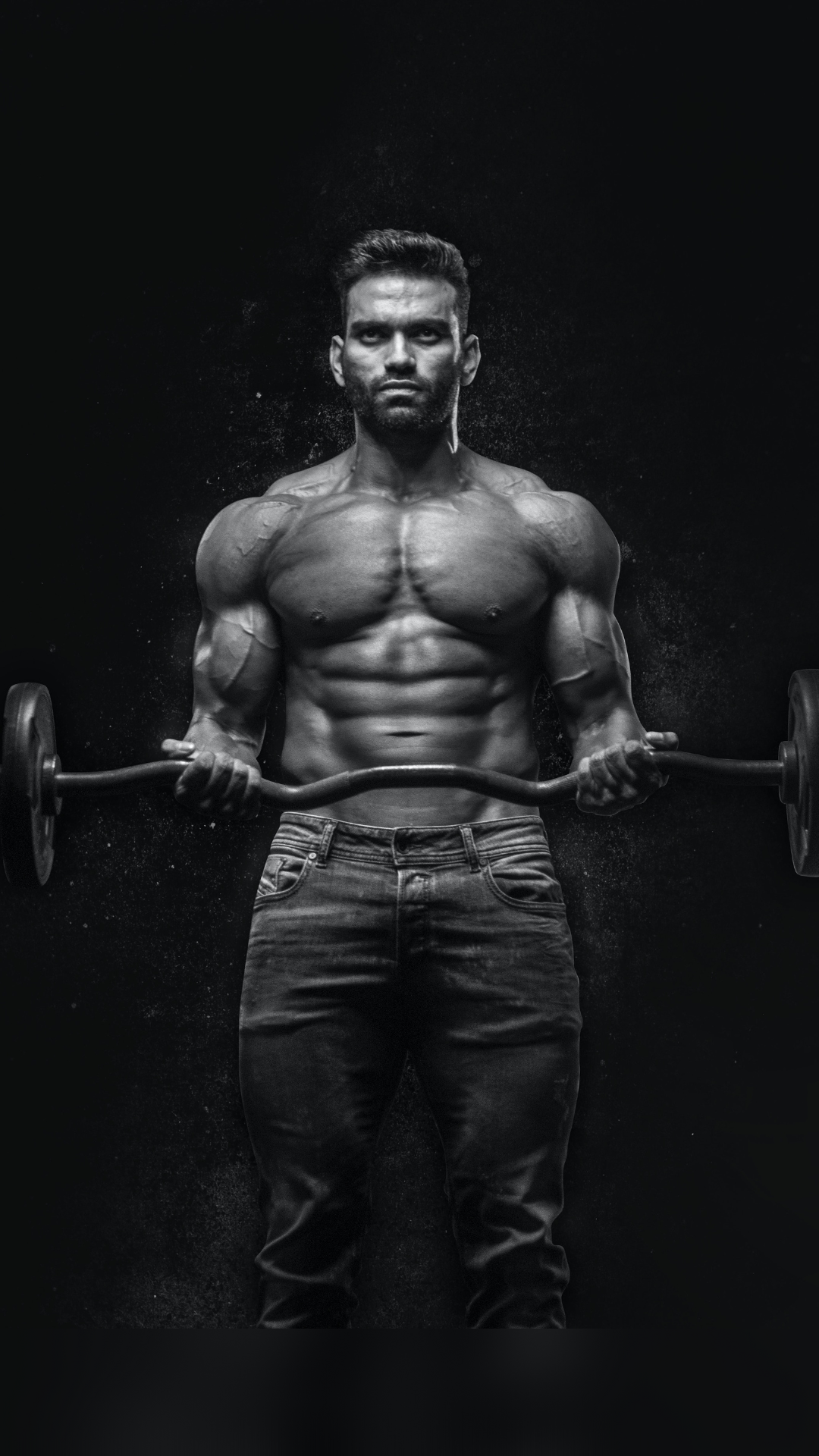 6 Best Pull Exercises For Muscle And Strength 