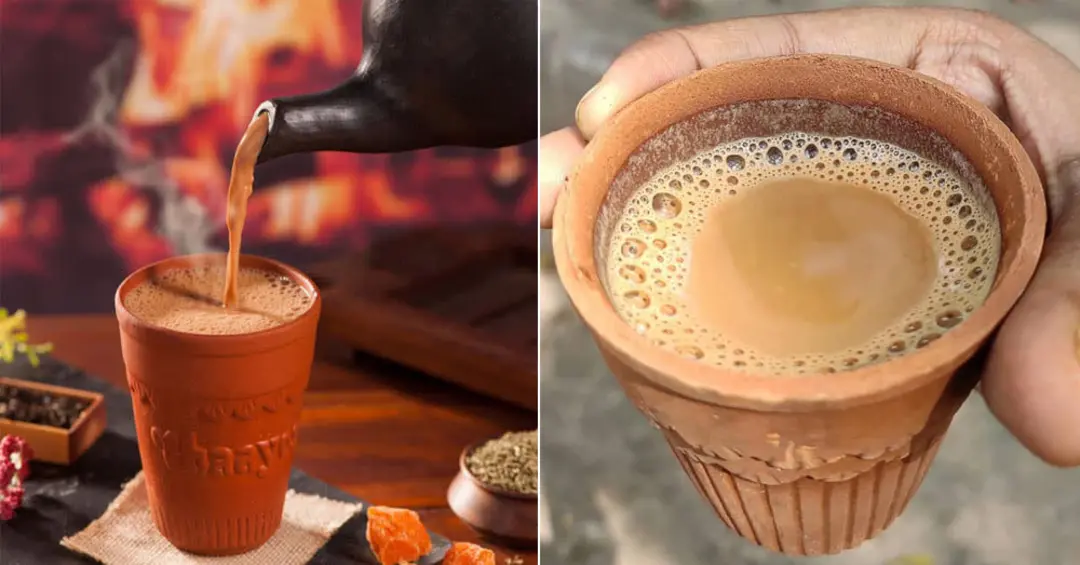7 Benefits Of Drinking Tea Everyday 