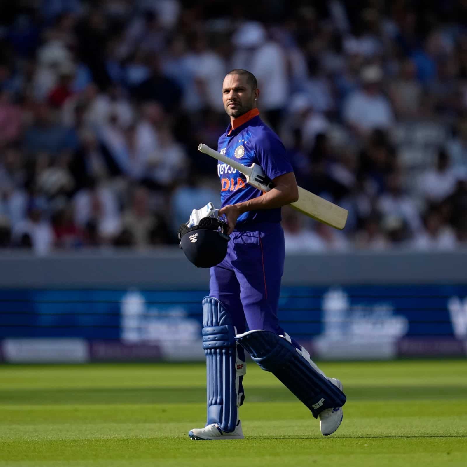 6 Players who Deserved to be Picked in India's Asia Cup 2023 Squad