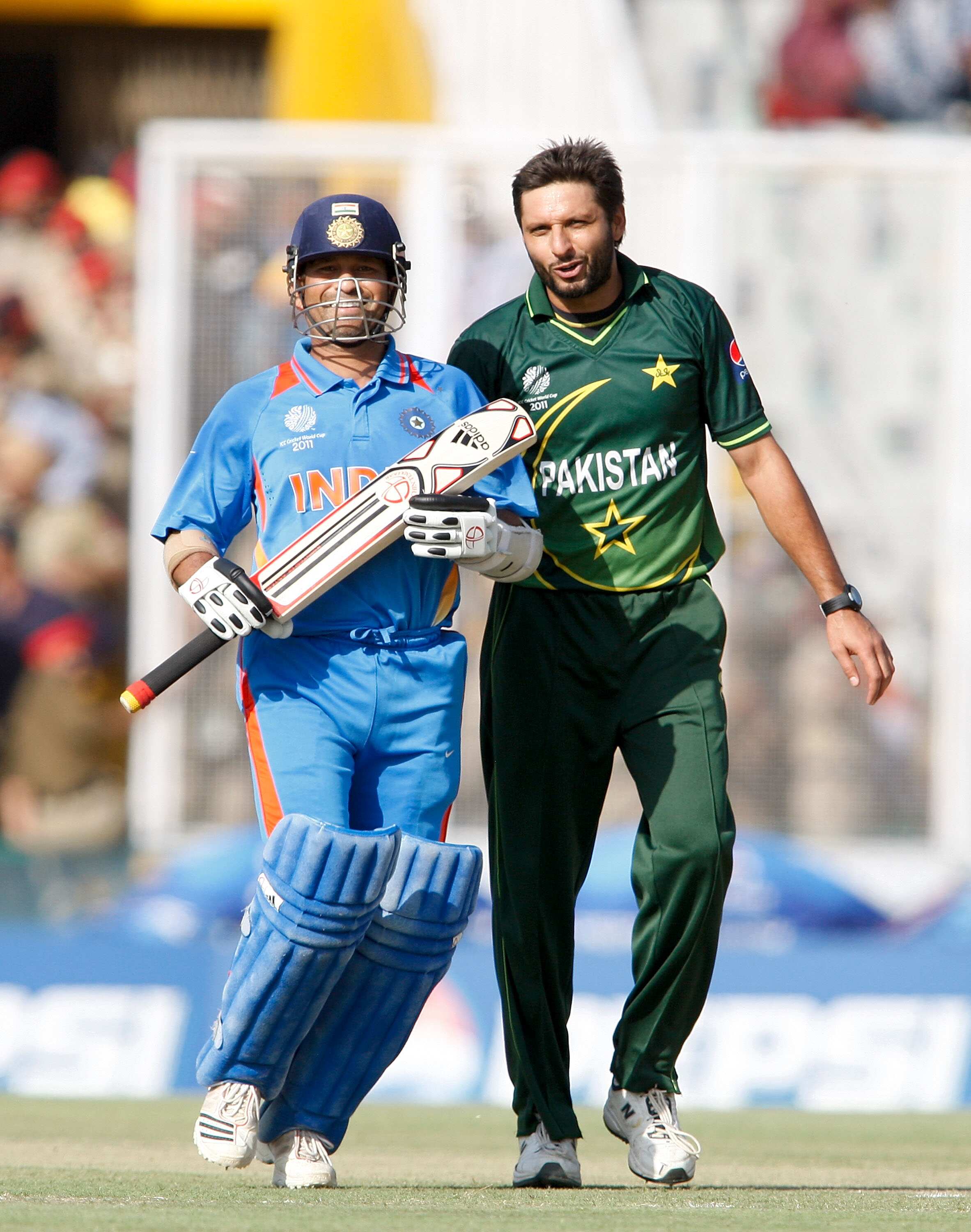 Most Sixes For India In ICC ODI World Cups