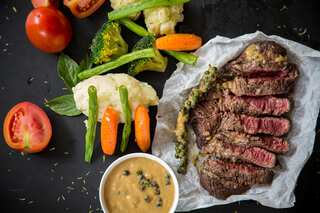 Top 5 Vegetarian Alternatives to Chicken for Protein Intake