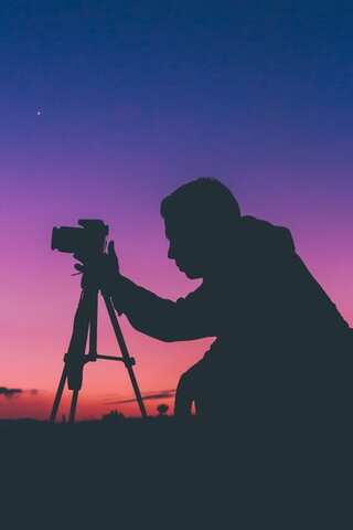 Top 10 Most Photographed Places in the World 