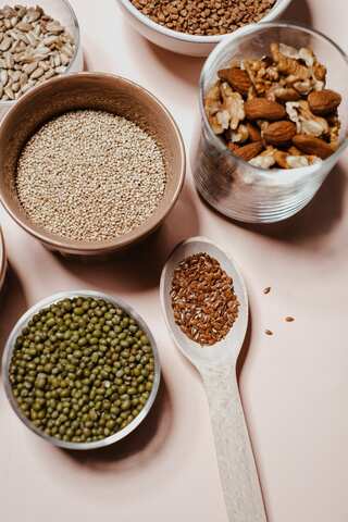 Ditch Rice: 7 Health Benefits of Quinoa