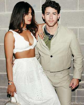 Priyanka Chopra's August Photo Dump Is All Things Adorable
