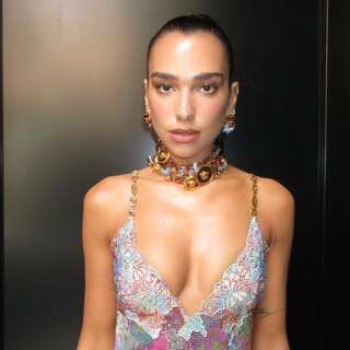 7 Steal-worthy Outfits from Dua Lipa's Wardrobe | Birthday Special