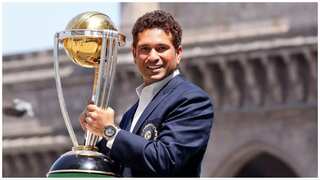 Indians With Most 50-Plus Scores in ODI World Cups