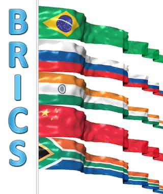 5 Must-Know Facts About BRICS
