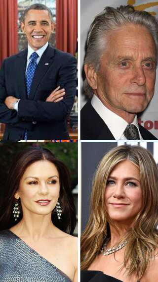 6 Celebrities Who Quit Smoking