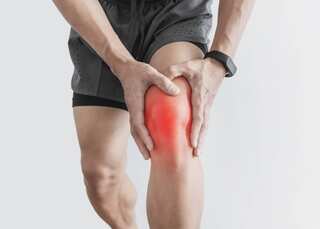 5 Exercises to Help Relieve Knee Pain