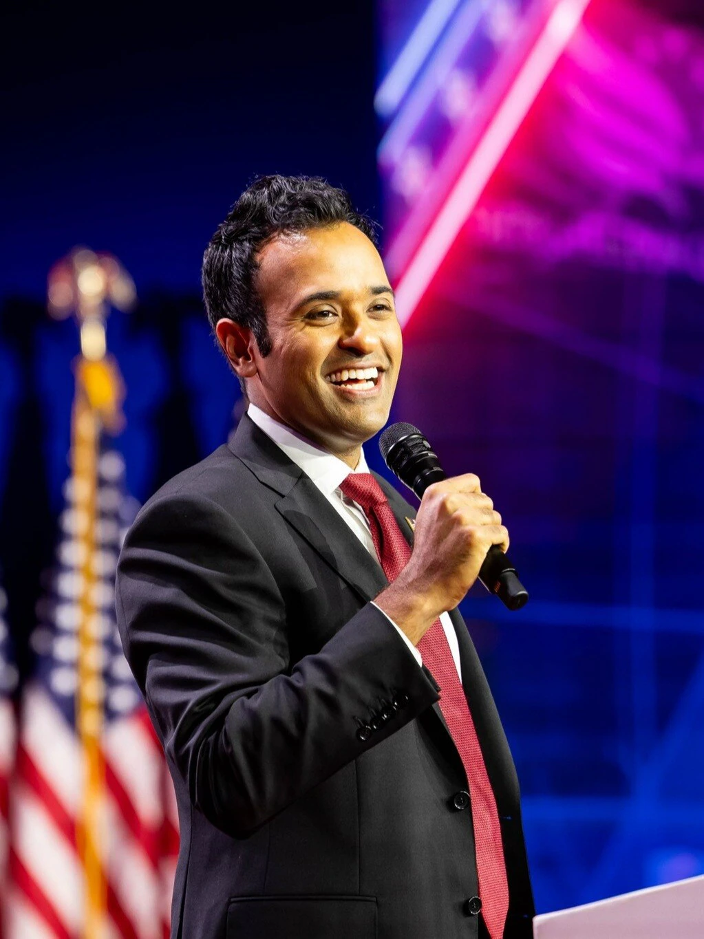 8 Candidates You'll See in First GOP Debate