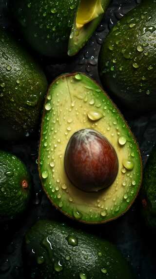 7 Superfoods Which Can Increase Your Hair Growth