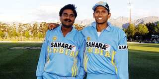 Most Ducks For India In ICC ODI World Cups