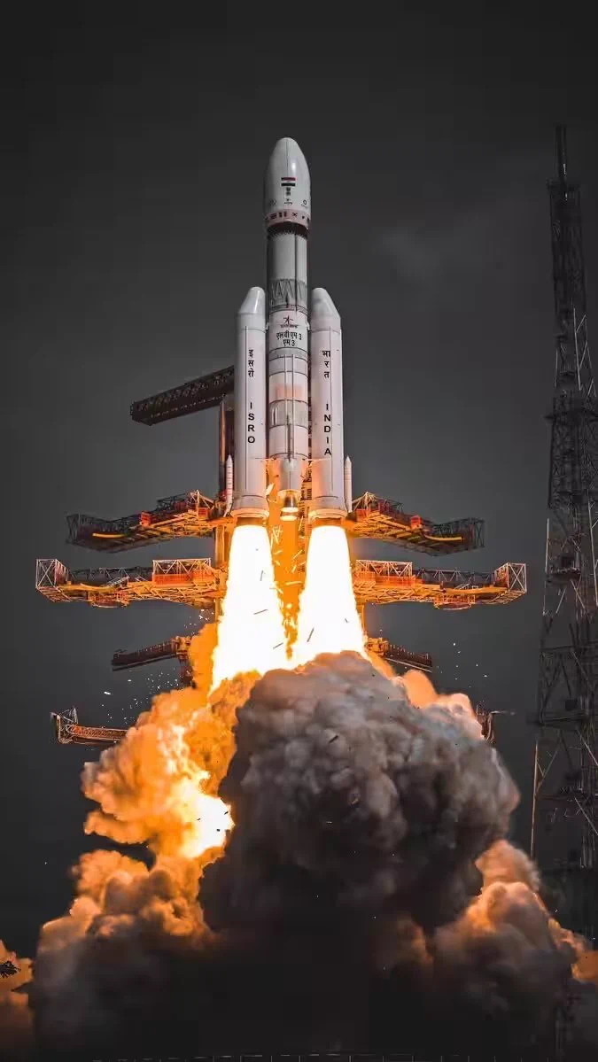 Chandrayaan-3 Successful! Check latest Pictures
