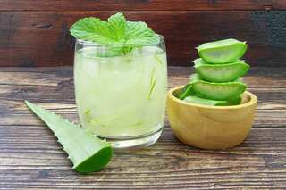 5 Health Benefits of Aloe Vera Juice