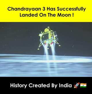 Chandrayaan-3: What will happen in next 14 days?
