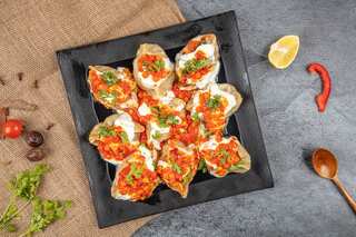10 Worst-Rated Indian Street Food 