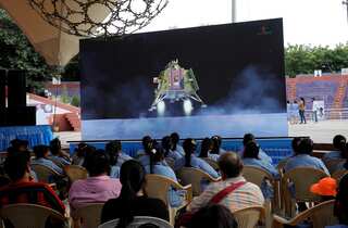 Chandrayaan-3 Tops The List Of 7 Most Viewed Livestreams On YouTube
